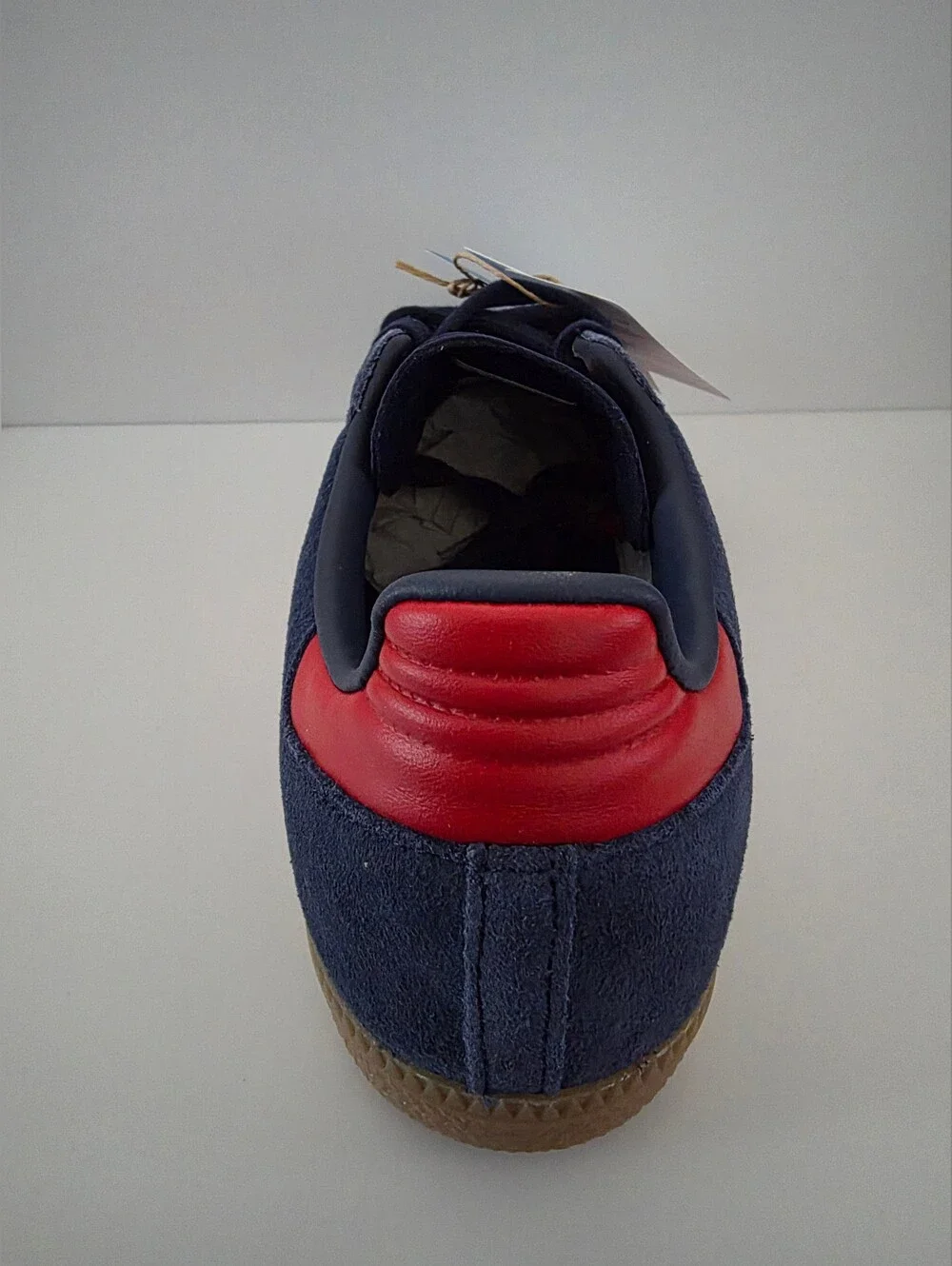 Adidas OG Samba World Cup Mens Size 6 Womens Size 7.5 New With Box